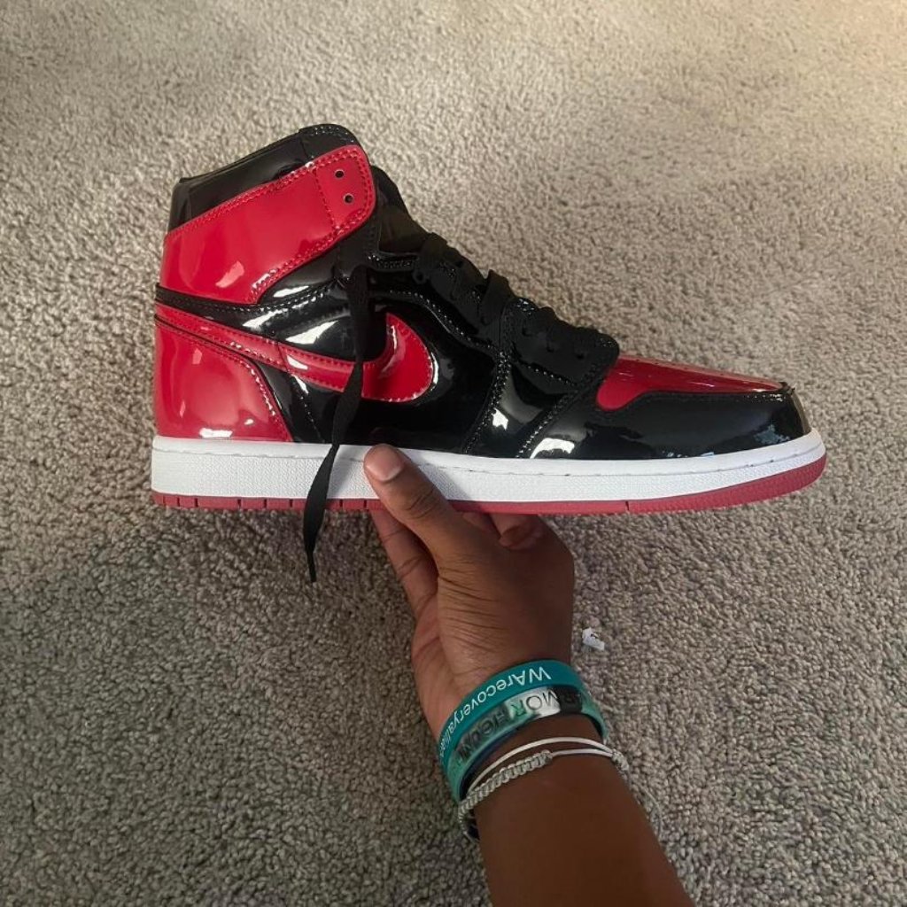 Jordan Men's Trainers